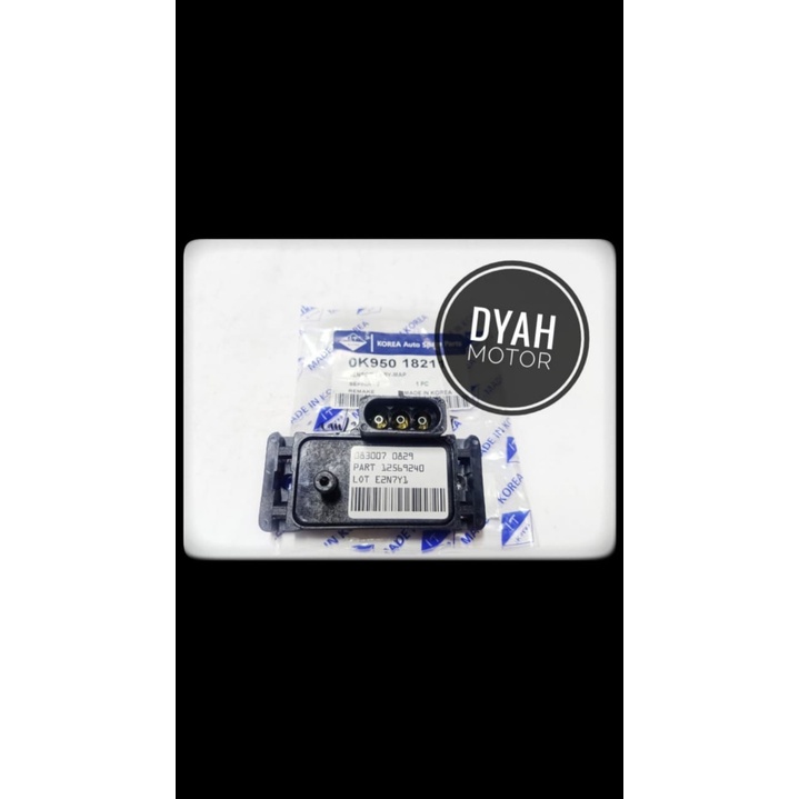 Sensor MAP Timor OEM