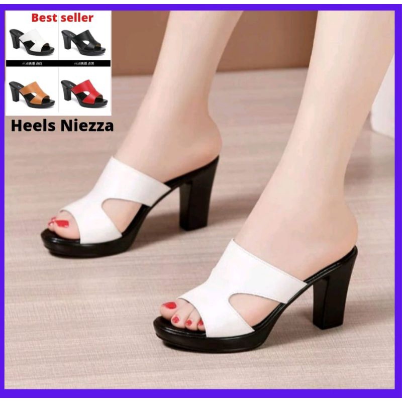 High heels tumit modern (NZ)