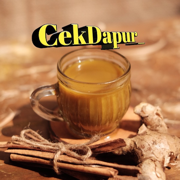 gelas jamu/gelas bening cup teh mini/gelas unik/cangkir teh kecil tea cup/ gelas handle mini cangkir