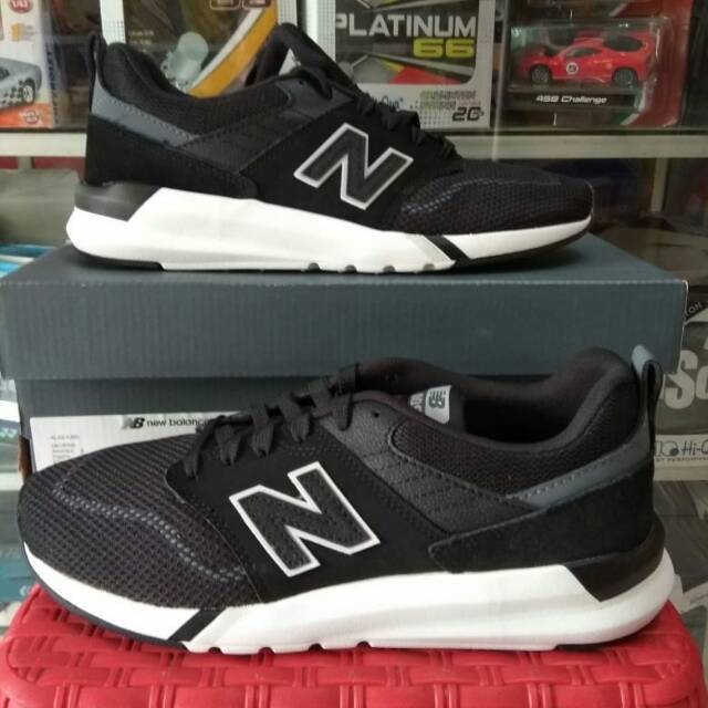 new balance ws009bk1