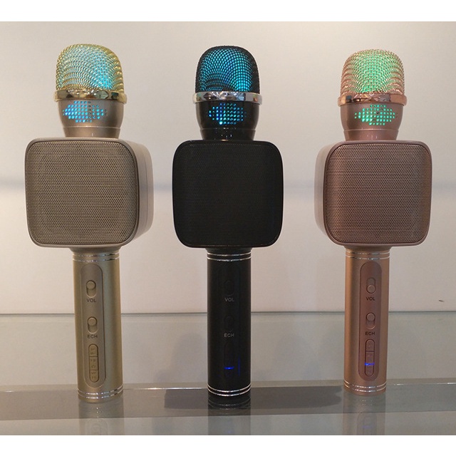 MICROPHONE / MIC YS-68 KARAOKE BLUETOOTH