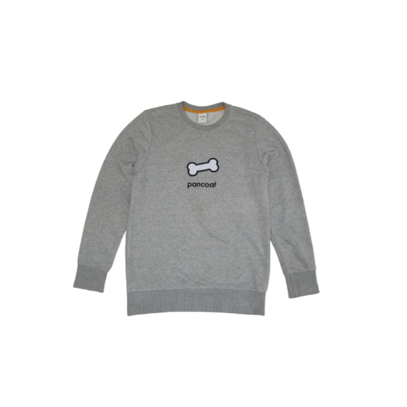 Crewneck Pria Wanita Sweeter Second Branded ORIGINAL PANCOAT