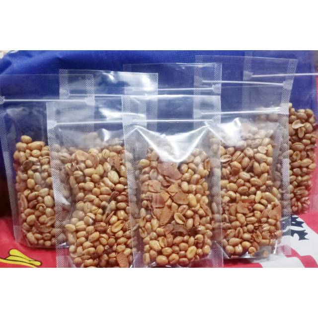 

Kacang bawang 250gr