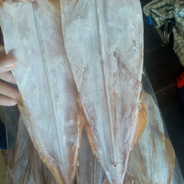 

SOTONG KERING