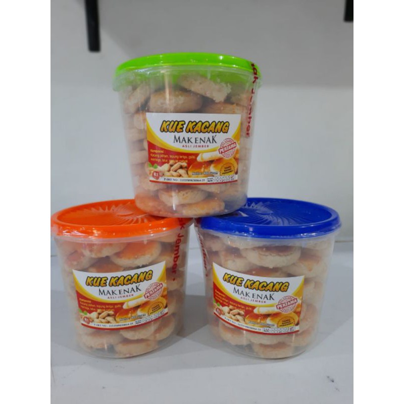 

kue kacang