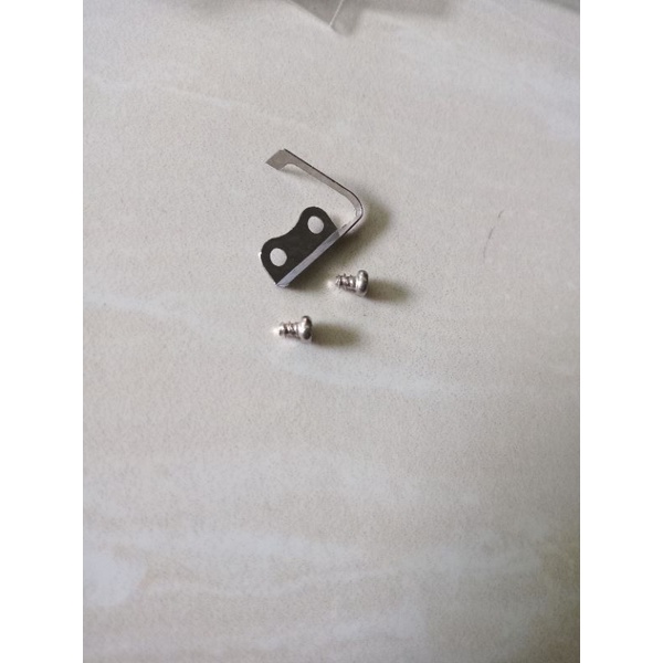 CLIKER REEL PANCING CLIKER SPOOL KLIKER PANCING BIAR NYARING DEN BERDENTING SIZE 500-5000