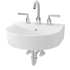 WASTAFEL TOTO LW897CJ (Lubang 1 )