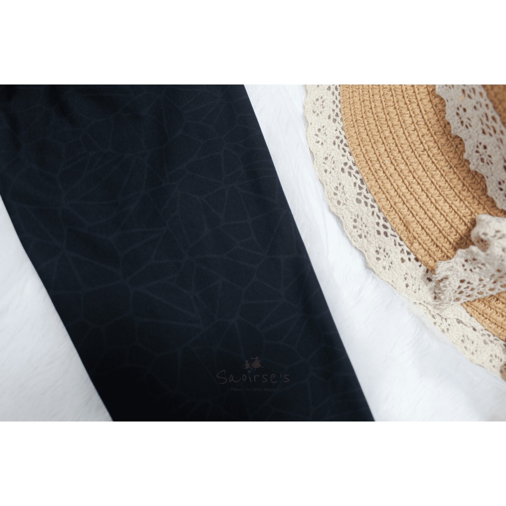 Kana Legging by Saoirse's - celana anak perempuan balita polyspun bahan baju renang