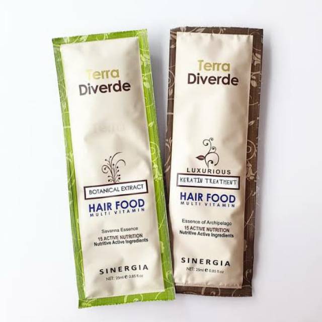 ILVASTO Hair Food Keratin Treatment