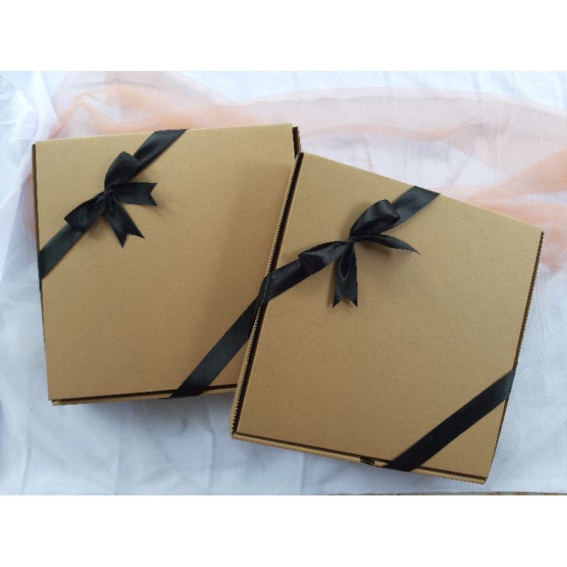 

[TAMBAHAN BOX] BOX KADO UNTUK PACKING