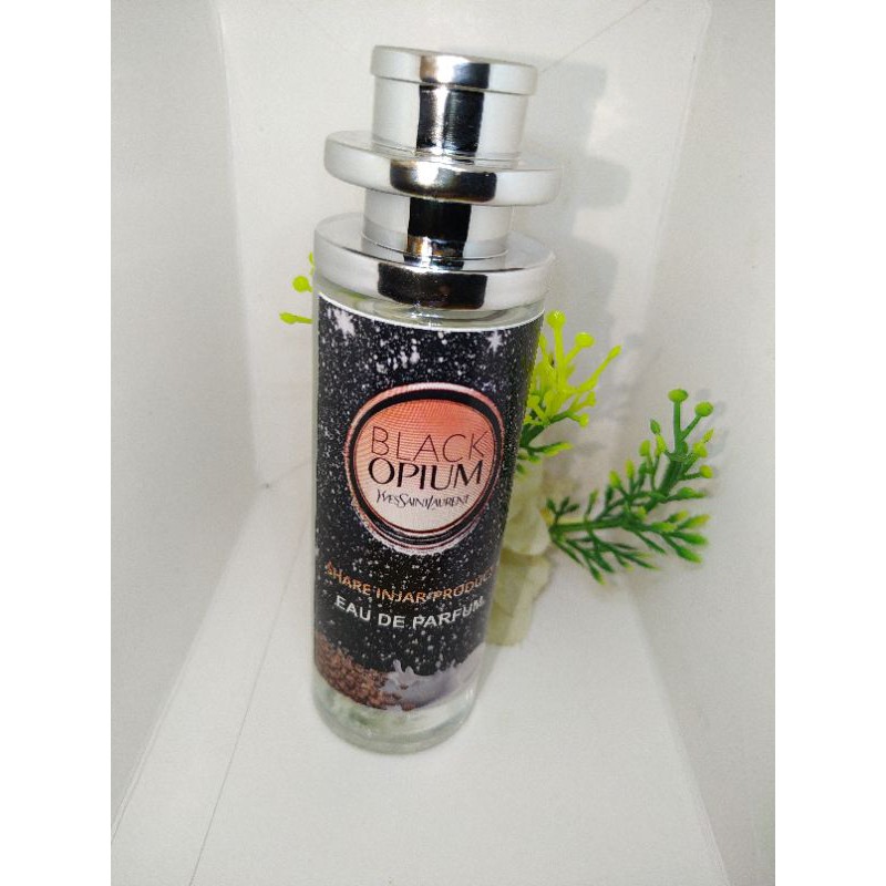 PARFUM THAILAND PARFUM BIBIT PARFUM BEST SELLER 35ML