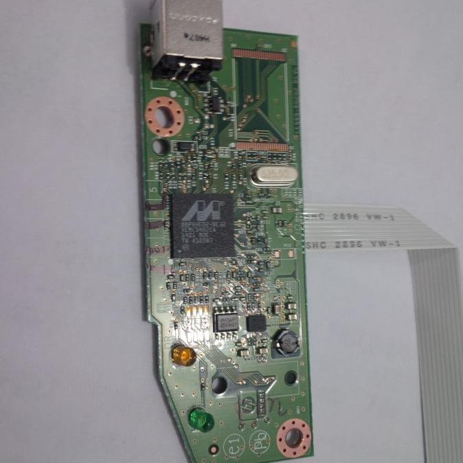 V.450 Mainboard Laserjet - Formatter Board Hp Printer