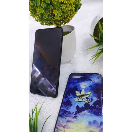 Second Oppo A5s ram 3/32gb