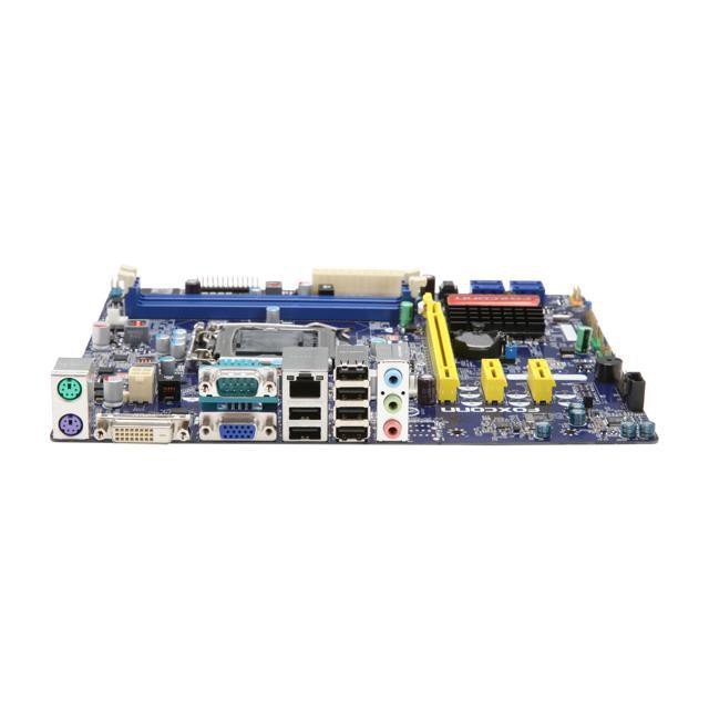 Motherboard Mainboard Mobo Intel LGA 1155 H61 + Processor G1620