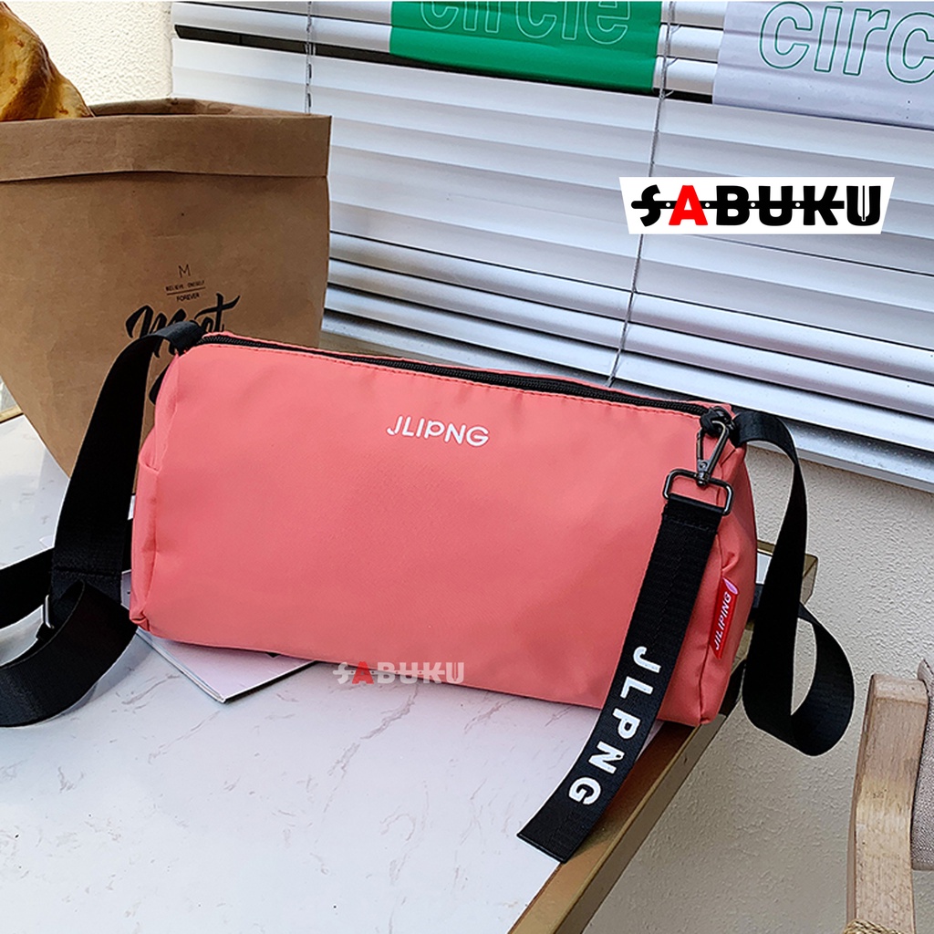 Tas Pria Wanita Tas Mini Duffel Tas Fitness Gym Sepatu Futsal Olahraga Sport Tas Koper Pria Wanita - 200