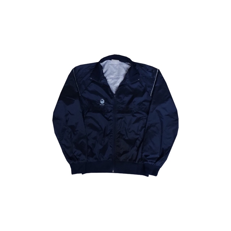 Vintage Asics Recorder Jacket