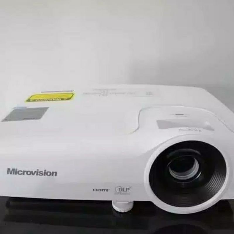 Microvision MS400 projector garansi resmi