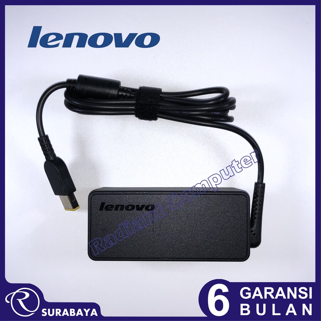 Adaptor Charger Lenovo S20-30 S21E S21E-20