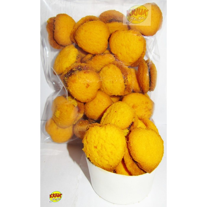 

KERING-KUE- KUE COOKIES NANAS / NASTAR JADUL -KUE-KERING.