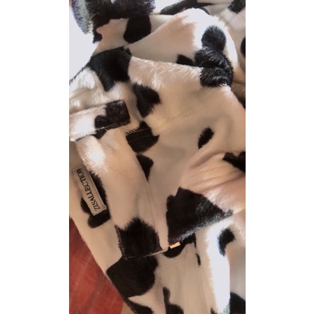 Moo pants preloved zisallection