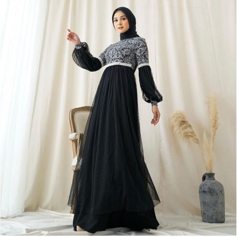 laluna dress original madeira