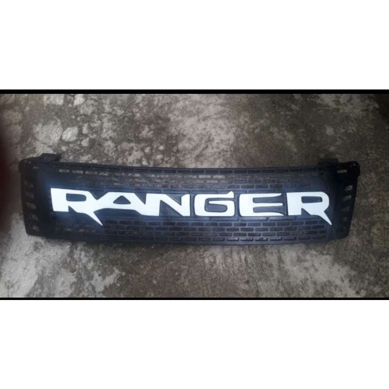 Grill ford Ranger 2012-2013-2014