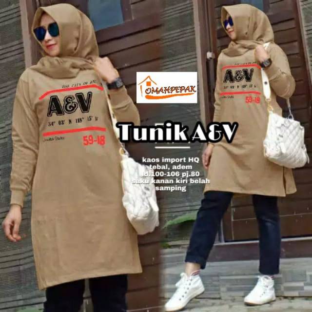 Tunik a&v