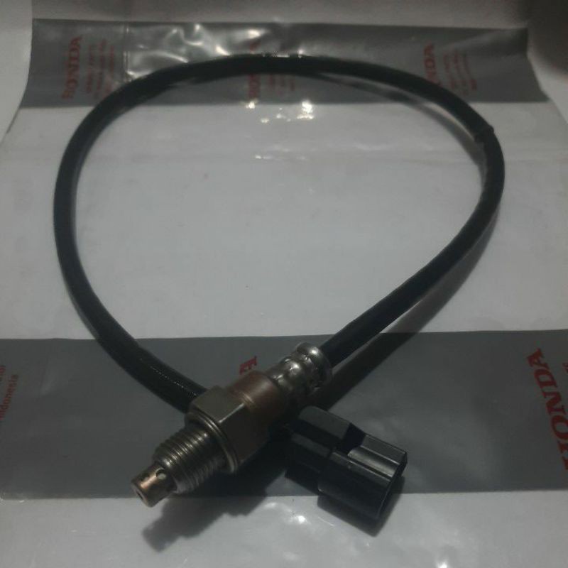 Sensor Knalpot O2 Oksigen Oxigen New Cb 150r Cbr 150r Led ORIGINAL