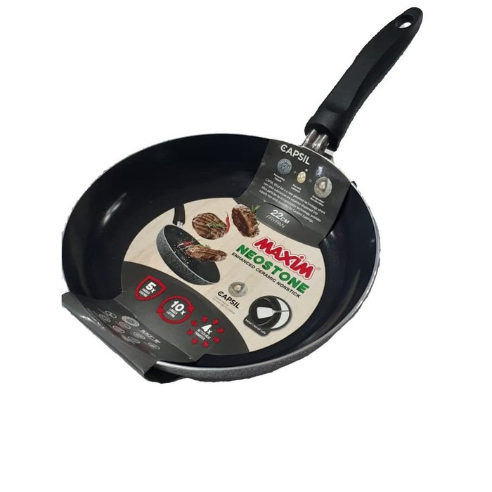 WAJAN NEOSTONE22cm MAXIM