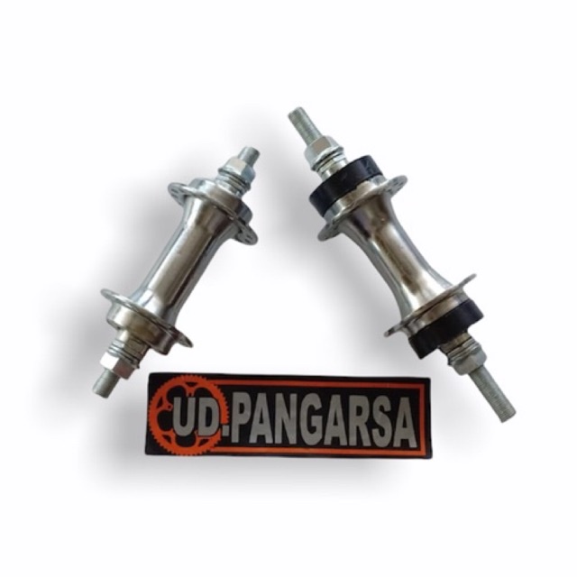 Freehub Free Hub Tromol 28h 28 Hole Sepeda mtb unto jengki lipat