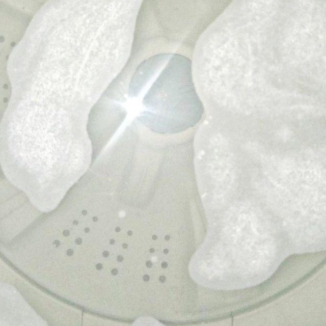 Agabang Putto Houzz Washing Machine Cleaner