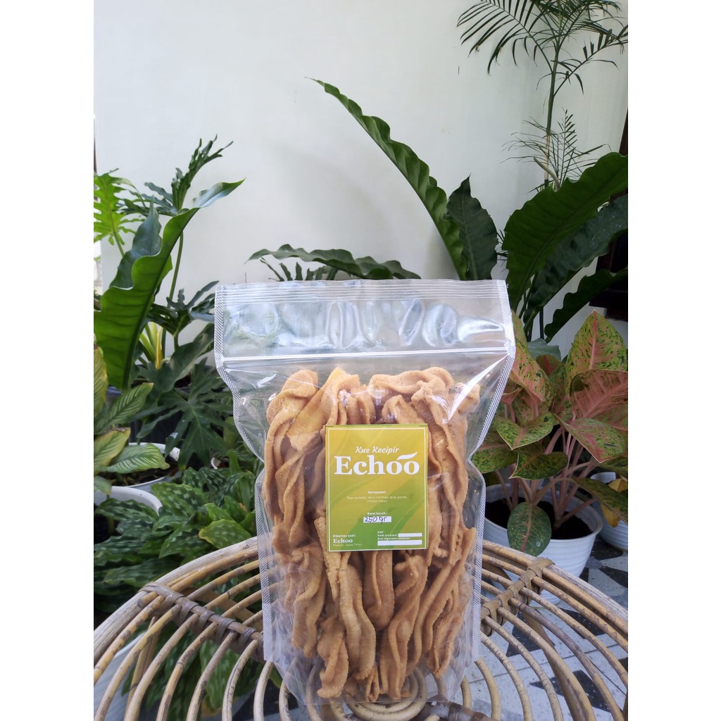 

Kue Kecipir 250 gr | Kue Kecipir Manis Gurih | Snack/Makanan Ringan