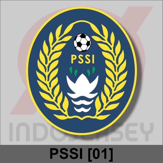 Silahkan Order Patch Badge Flock Liga Indonesia - Pssi 01
