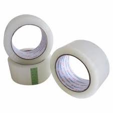 

Isolasi Bening Nachi Tape 2 Inc 28 mm X 100 Yard