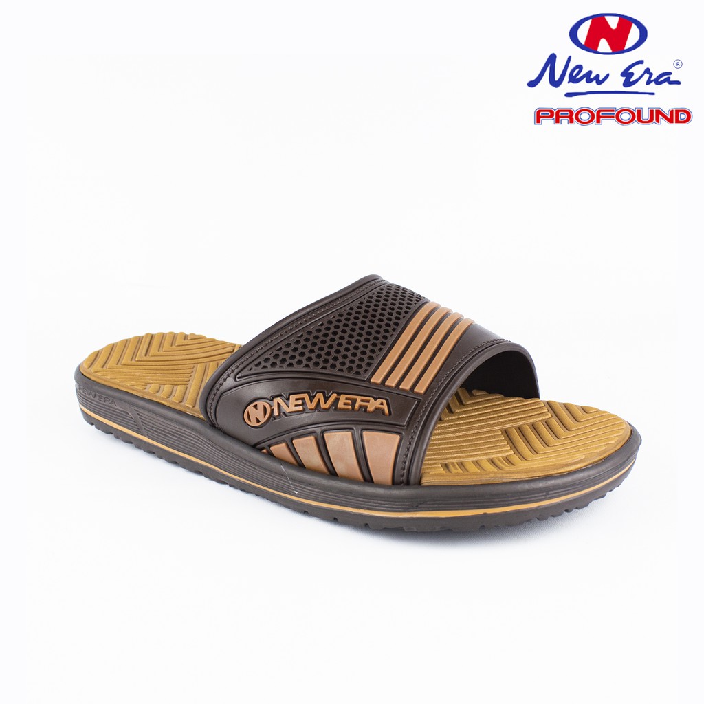 Sandal Slop Karet New Era 1239