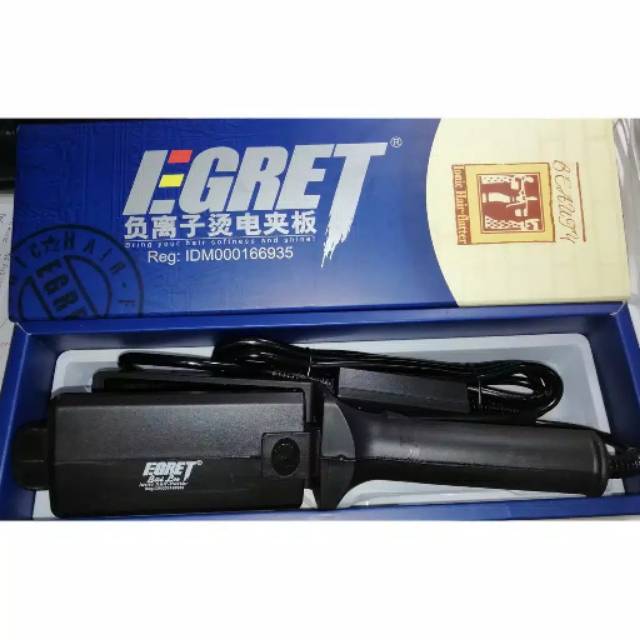 Bailu Egret Size L