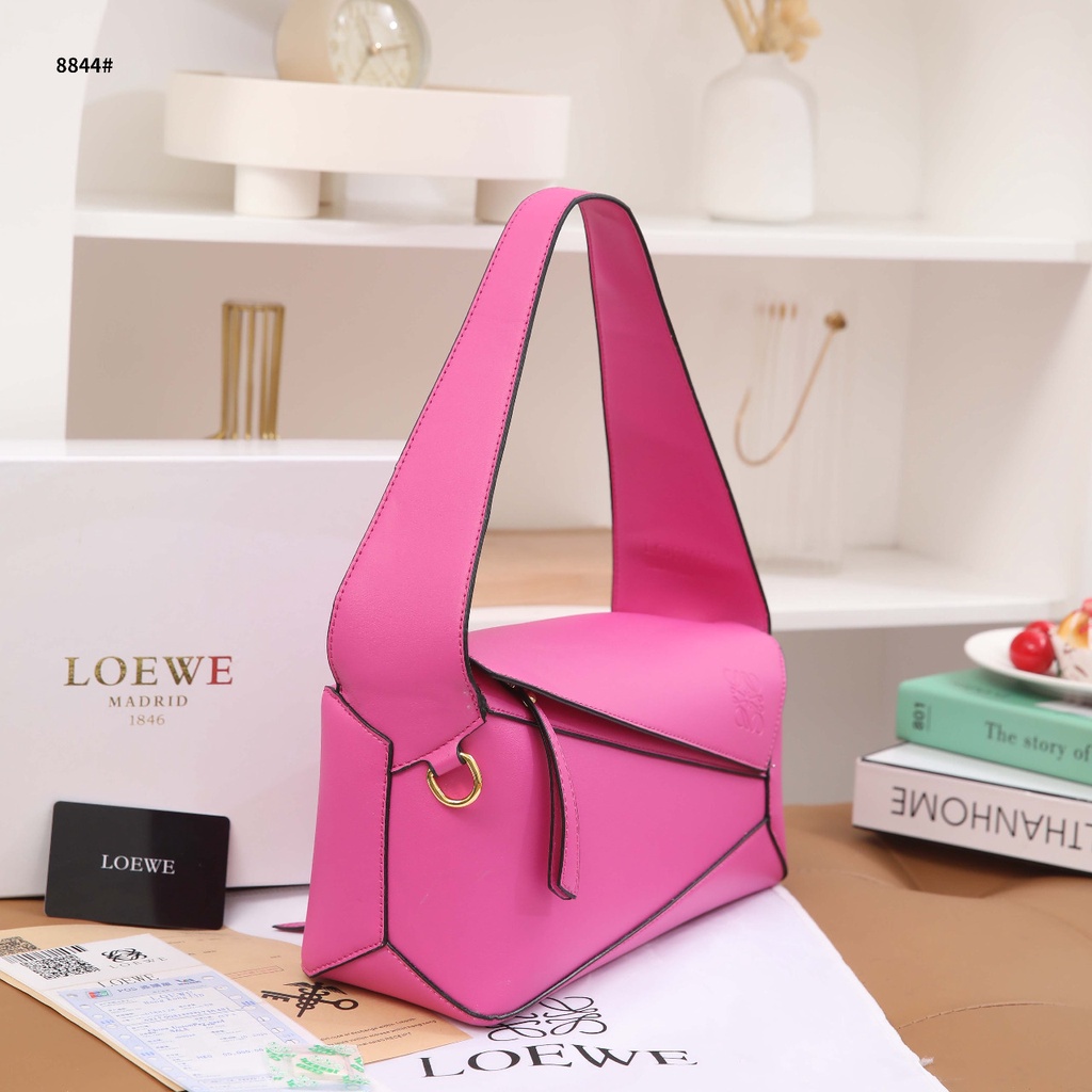 LW Women Bag 8844