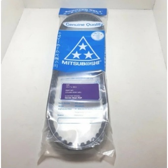 VBELT HONDA BEAT POP ESP MERK MITSUBOSHI