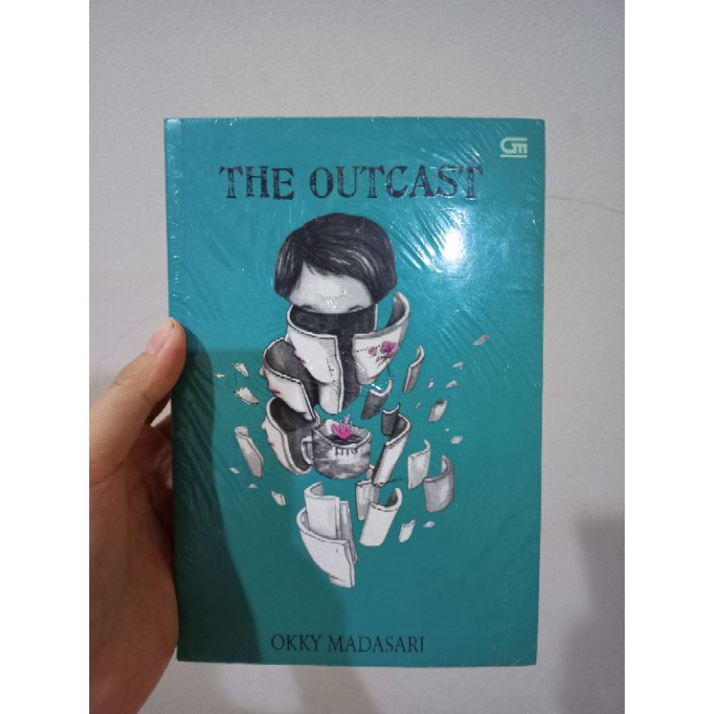 The Outcast - Okky Madasari