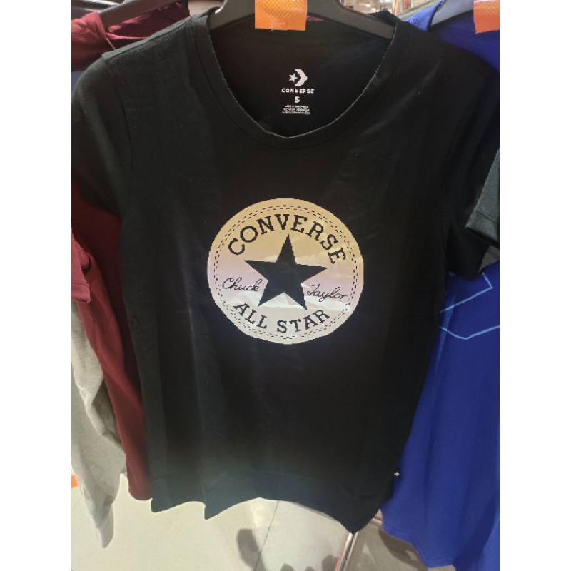 Converse kaos wanita original