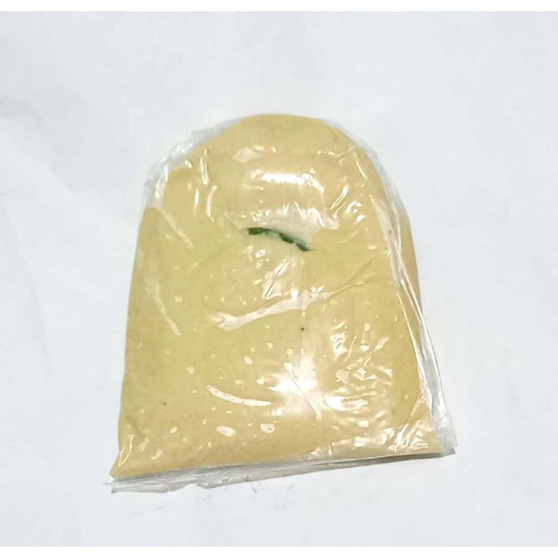 Umpan jadi / Umpan racikan ikan Mas