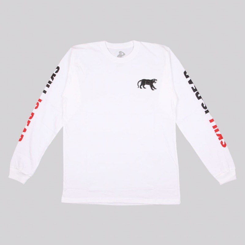 LS TEENAGE DEATH STAR-SKILL IS DEAD WH (ROCK MERCH)