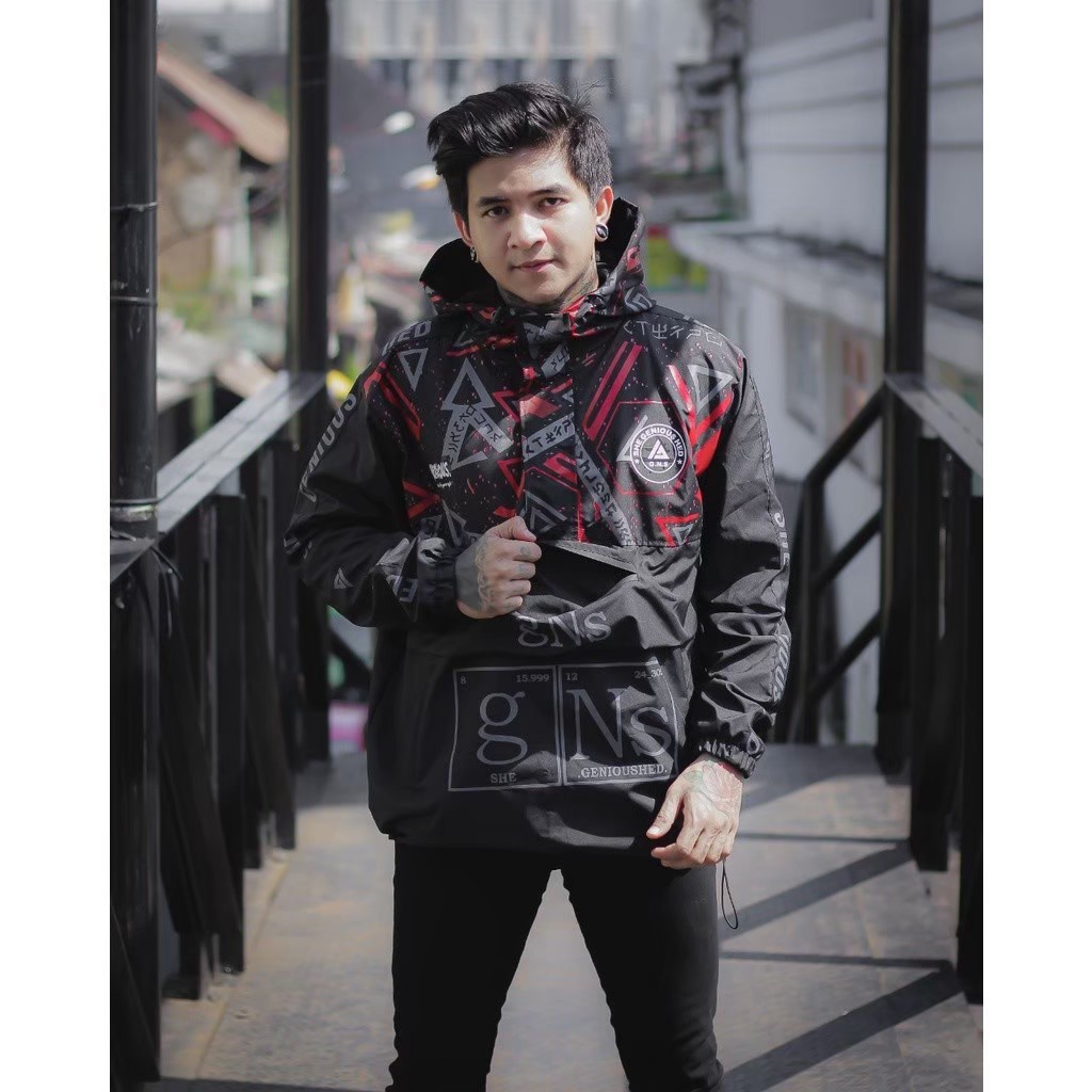 BEST SELLER SALVIO HEXIA-JAKET PRIA-JAKET MURAH-JAKET CAGOULE-JAKET COUGLE-JAKET WANITA-JAKET GAUL-JAKET WATERPROOF OUTDOOR