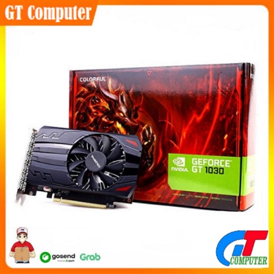 VGA NVIDIA COLORFUL GT 1030 2GB DDR5