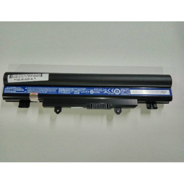 Baterai Battery Laptop Original Acer Aspire E14 E15 E4 E5