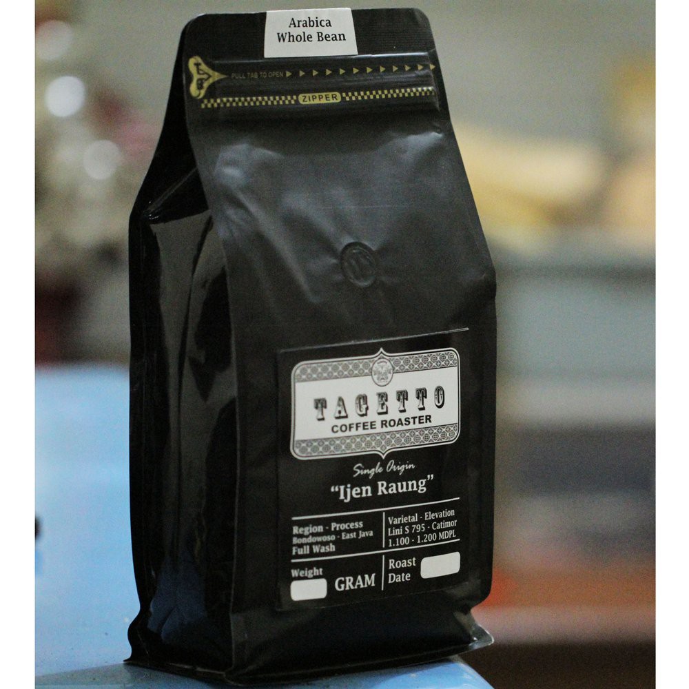 

KOPI ARABIKA IJEN RAUNG 1KG BIJI ATAU BUBUK FULL WASH ARABICA COFFEE Terlaris