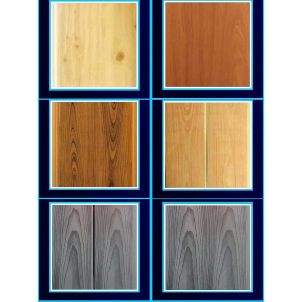 Plafon PVC motif kayu plafon PVC murah plafon PVC terdekat