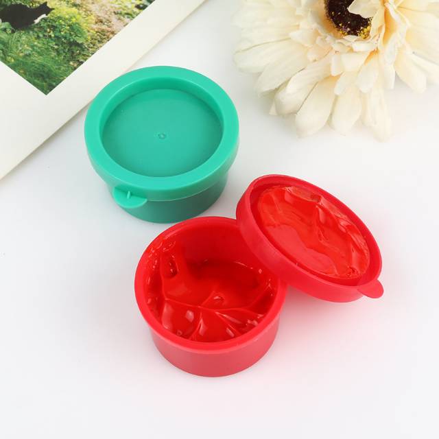 

Mainan Anak Cat Lukis : Washable Finger Paint (Cat Air)