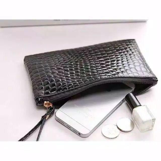 Masker Kain Tali Panjang Bahan Drill