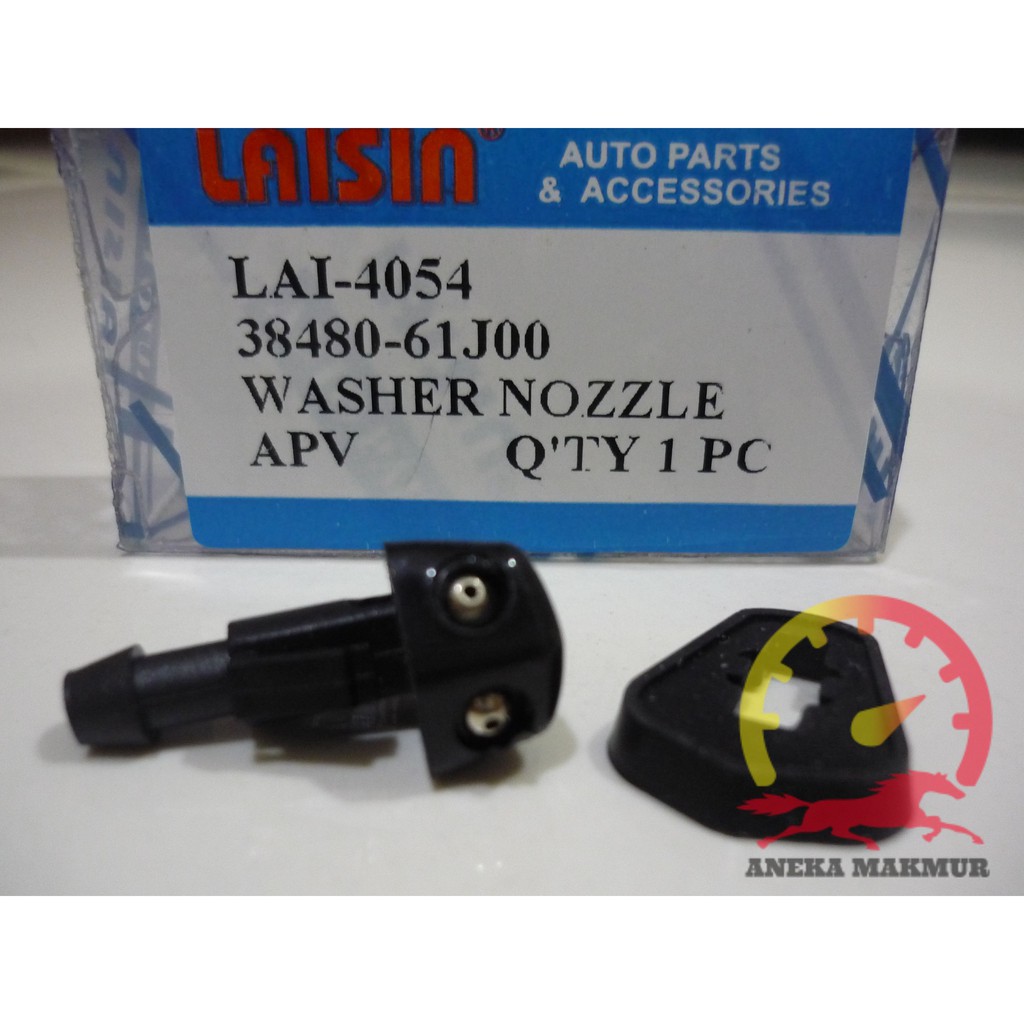 Nozzle Wiper APV/Baleno/Karimun/Esteem